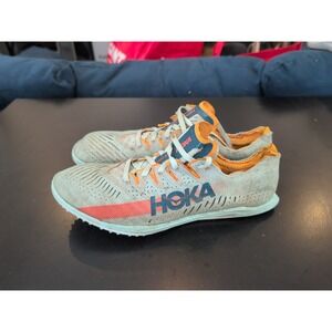 Hoka Cielo X MD Performance Shoe Size W11.5/M10 1123151 BGRYL